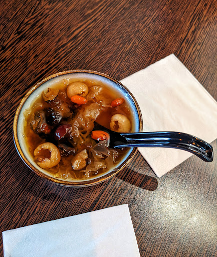 Photo of Asian Cafe Restaurant - 82 Brynymor Rd, Swansea SA1 4JE